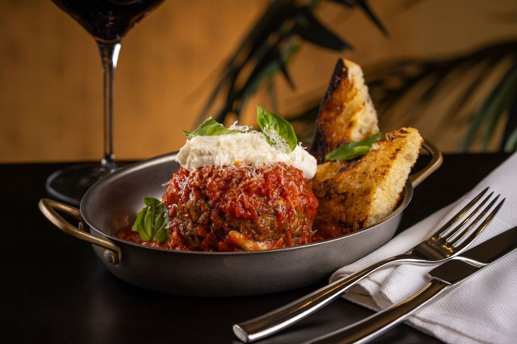 ai Pazzi: Fabio Viviani Brings Elevated Italian Dining to JW Marriott Las Vegas