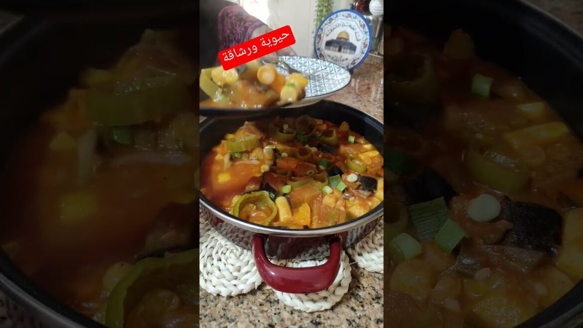 #نباتي #طعام #fatafeeto #اكسبلور #2025 #وصفات #vegetables #خضار #نباتي #طعام #fatafeeto #اكسبلور #2025 #وصفات #vegetables #خضار