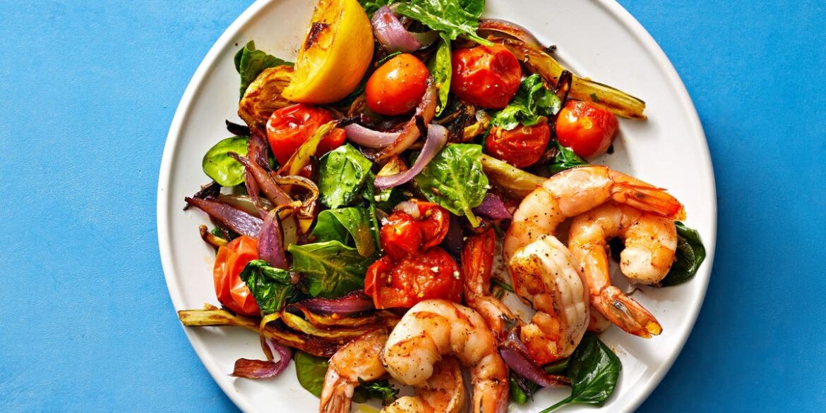 36 Best Mediterranean Diet Recipes Search