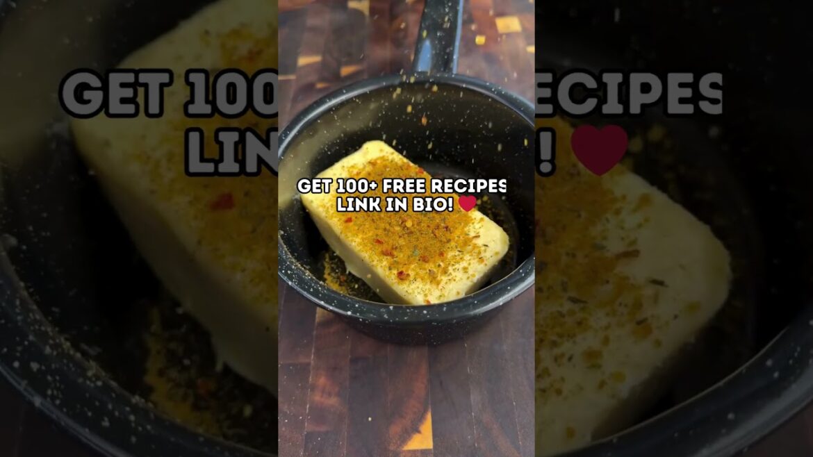 Garlic Butter Shrimp #shorts