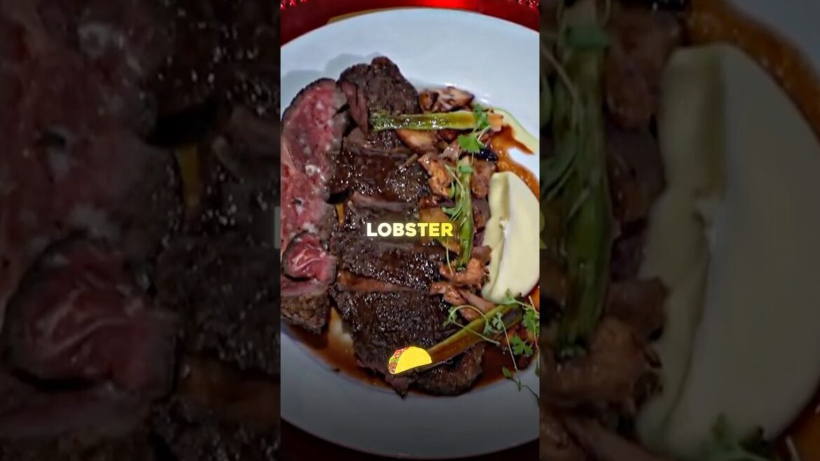 Most Expensive Dish That Gordon Ramsay Has Tasted Most Expensive Dish That Gordon Ramsay Has Tasted