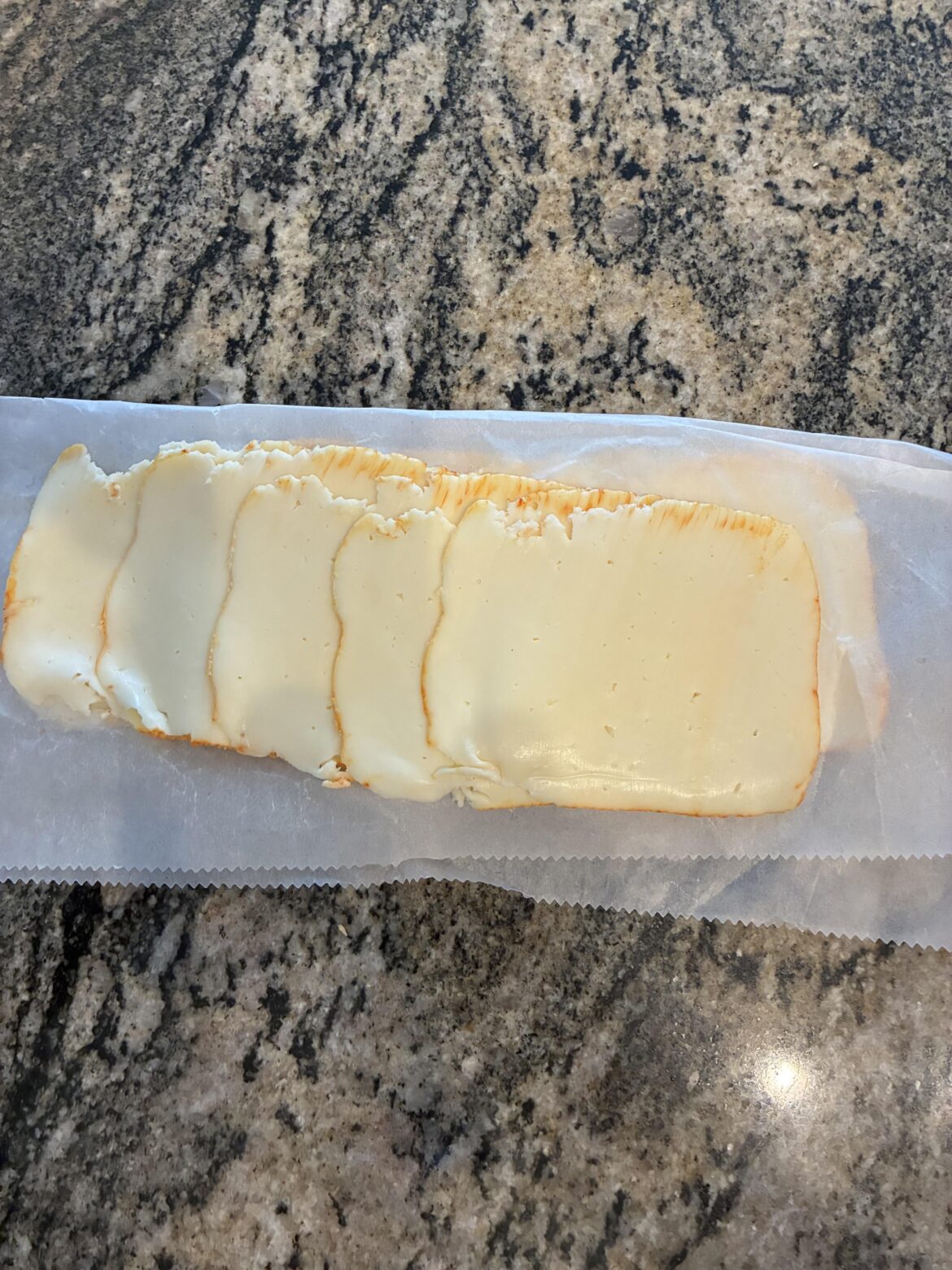 Amish Country Muenster Cheese Amish Country Muenster Cheese