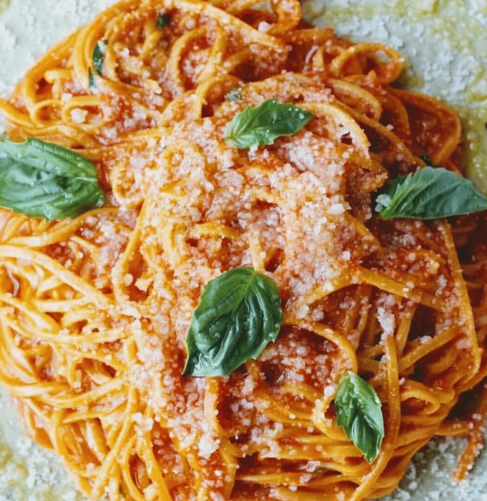 Meet Luana Venturino | Chef, Cucina di Lu – SHOUTOUT LA