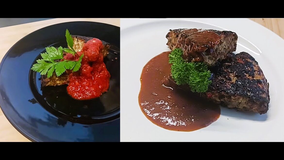 Pork Meatball / Cutlet / Rissole Pork Meatball / Cutlet / Rissole