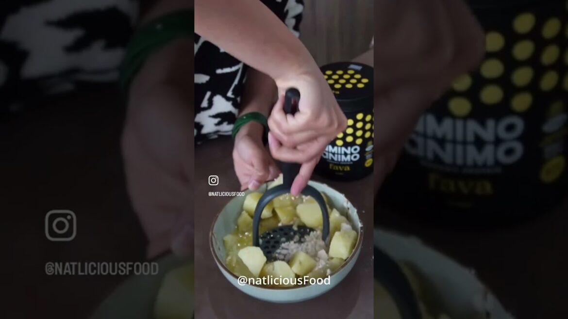 Μπακαλιάρος σκορδαλιά | NatliciousFood