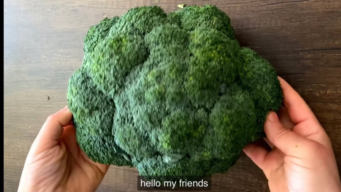 Easy and Delicious Broccoli and Potato Salad Easy and Delicious Broccoli and Potato Salad