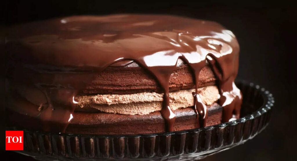 World Chocolate Day 2025: 9 easy homemade recipes to celebrate the day with (yes, brownies are on the list) |