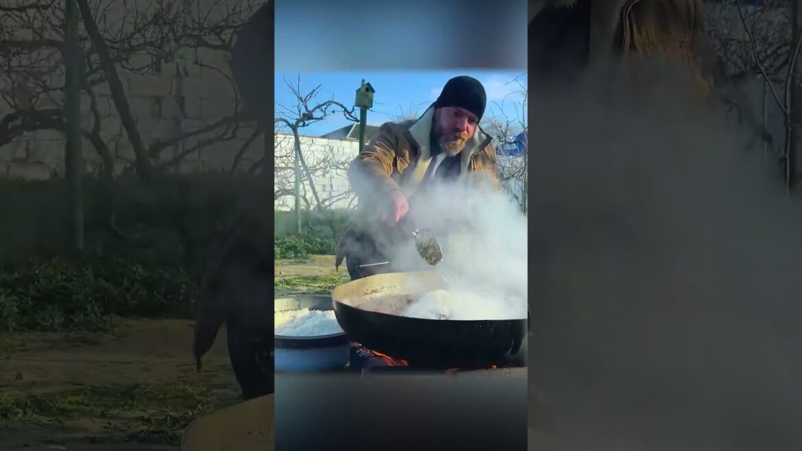 Best Meat and Pilaf Family Recipe is Home in Every Bite!