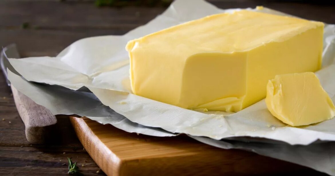 Gordon Ramsay urges cooks to swap out butter for item that’s ‘blown him away’ Ipso logo