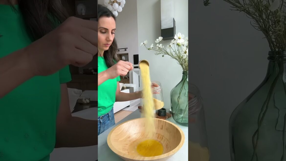 Lebanese Tabbouleh Salad | FeelGoodFoodie