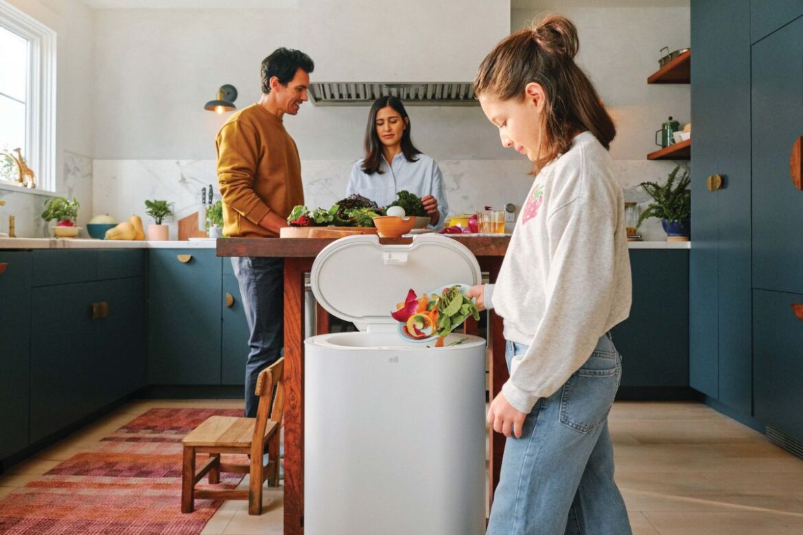 Five Kitchen Gadgets That Are as Cool as They Are Useful