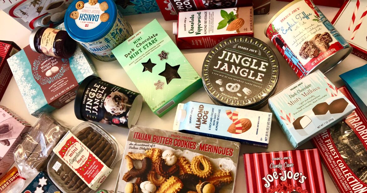 Best Trader Joes Holiday Products Reviewed Ranked 2017 Best Trader Joes Holiday Products Reviewed Ranked 2017