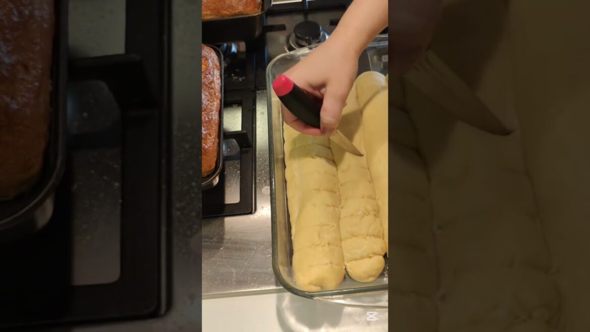 Παξιμάδια Λαδιού με προζύμι