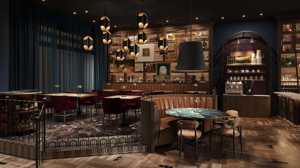 Celebrity Chef Scott Conant To Open Swanky New Italian Restaurant At Baha Mar Celebrity Chef Scott Conant To Open Swanky New Italian Restaurant At Baha Mar