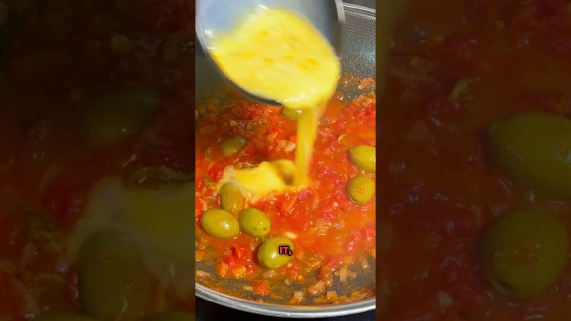 I Didn’t Expect Polenta to Taste This Good