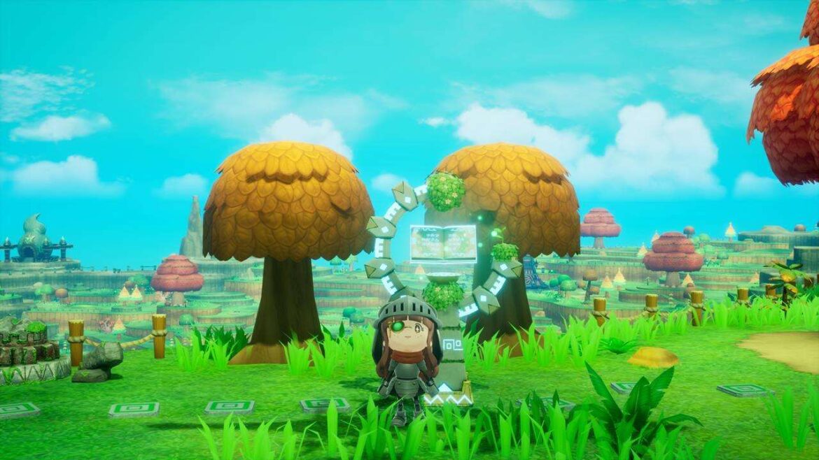 Where To Find All Legendary Recipes In Fantasy Life I: The Girl Who Steals Time