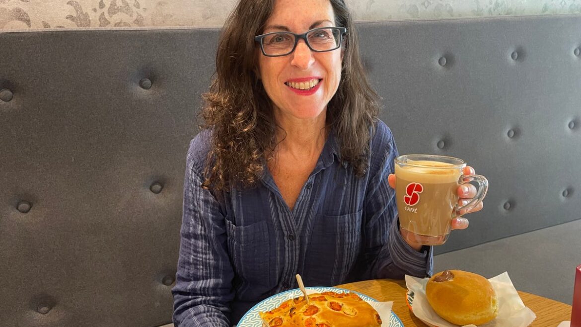 Focaccia at Westchester Italian cafe is Muchnick's 'Best Thing I Ate'