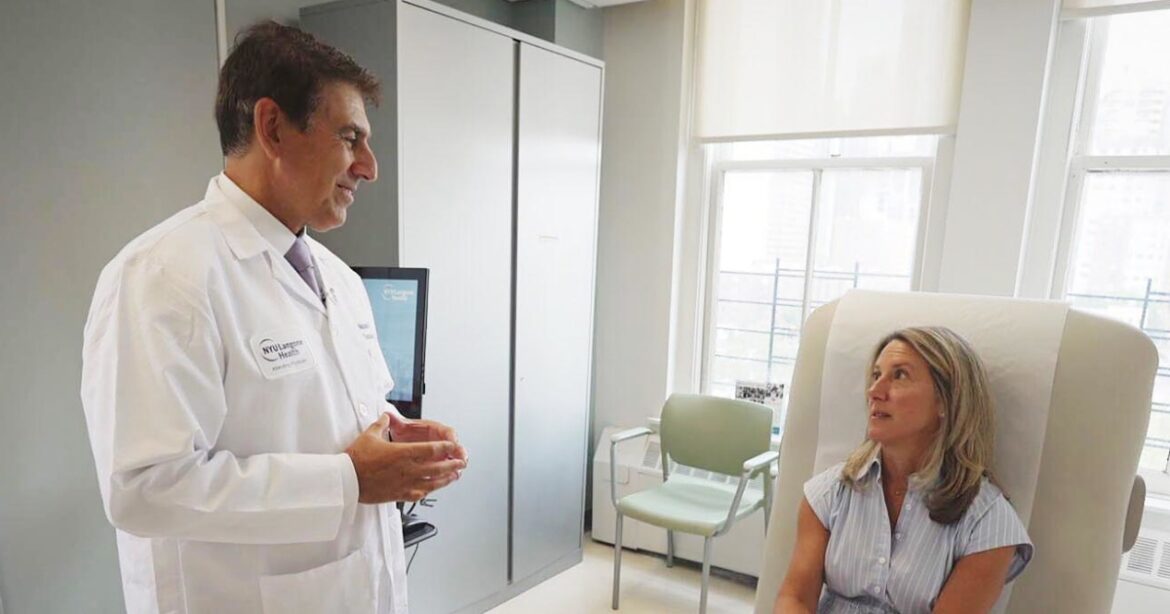 N.J. woman hospitalized with liver damage from turmeric supplement after seeing NBC News report