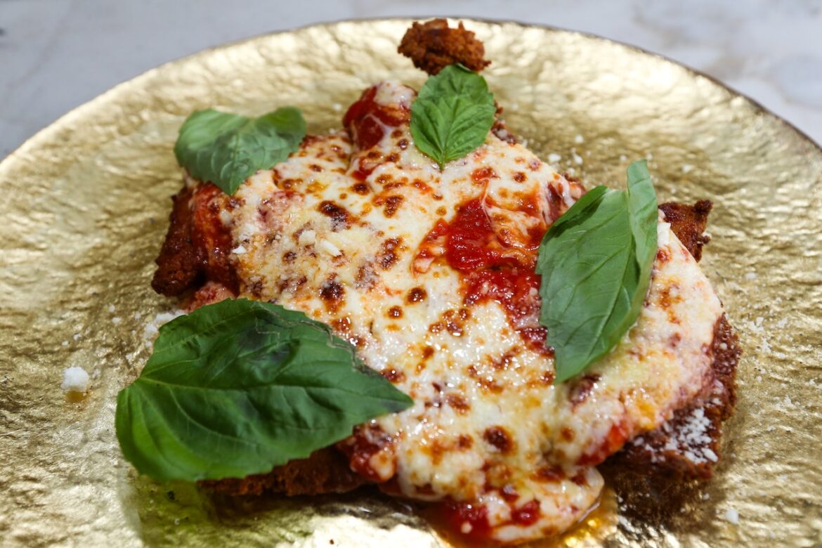 Judy & Harry’s Asbury Park restaurant review Mostly Sunny