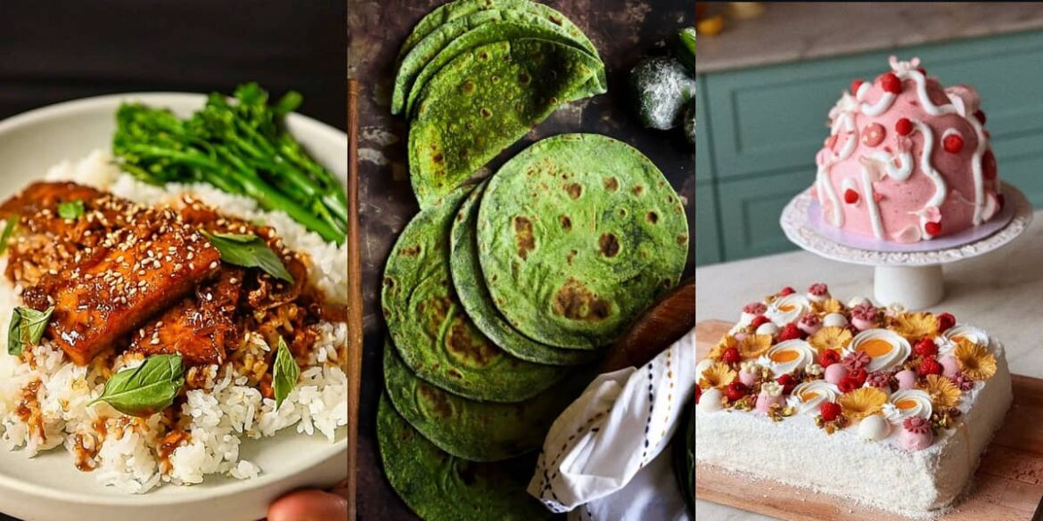 Top vegetarian chefs on Instagram to follow for easy, delicious recipes Top vegetarian chefs on Instagram to follow for easy, delicious recipes