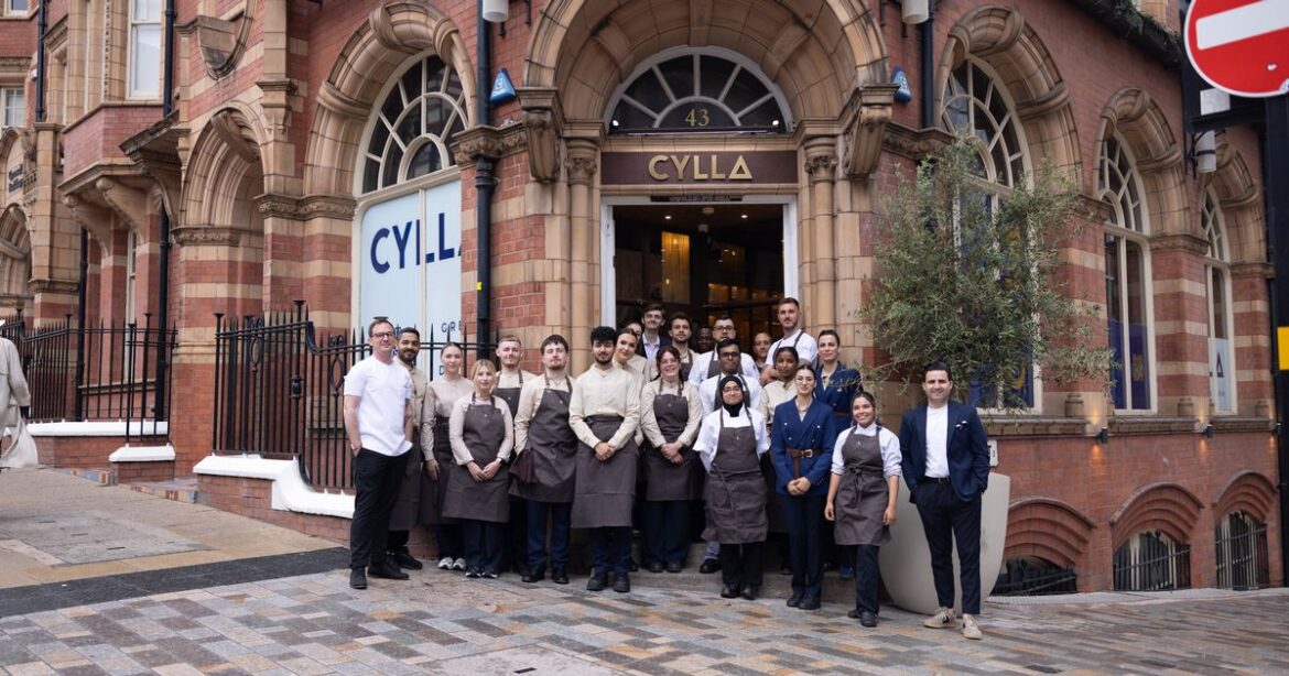 Open date for ‘really unique’ Birmingham restaurant in the old All Bar One Ipso logo