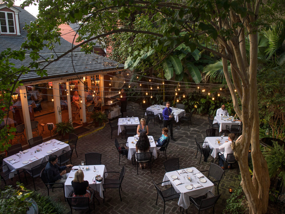 20 Best Restaurants in New Orleans (2025) 20 Best Restaurants in New Orleans (2025)