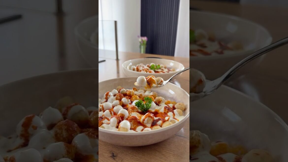 Yogurt Bulgur Meatballs