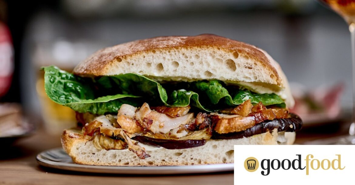 Arno Deli, Newcastle - SMH, Good Food app listing