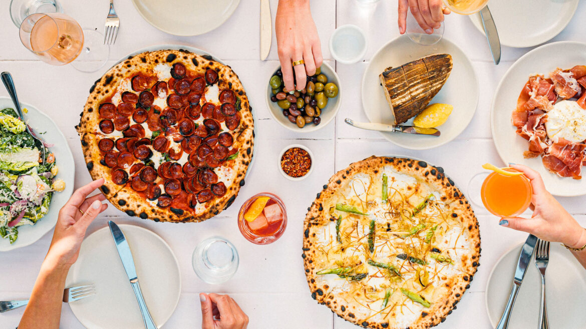 All the Italian MICHELIN Guide Stars and Bib Gourmands in the United States