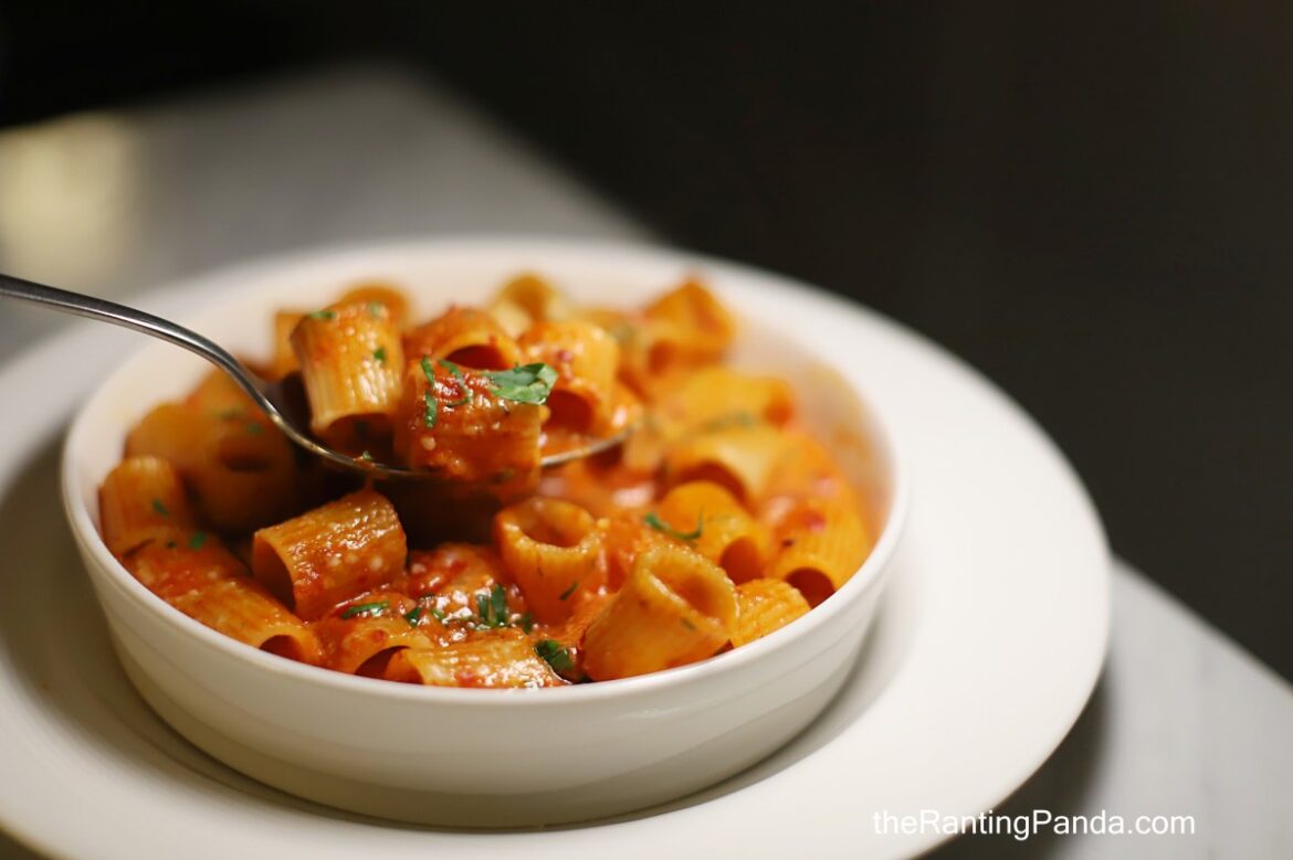 Casa Cicheti At Guan Chuan Street | Tiong Bahru’s Answer To Italy – The Ranting Panda