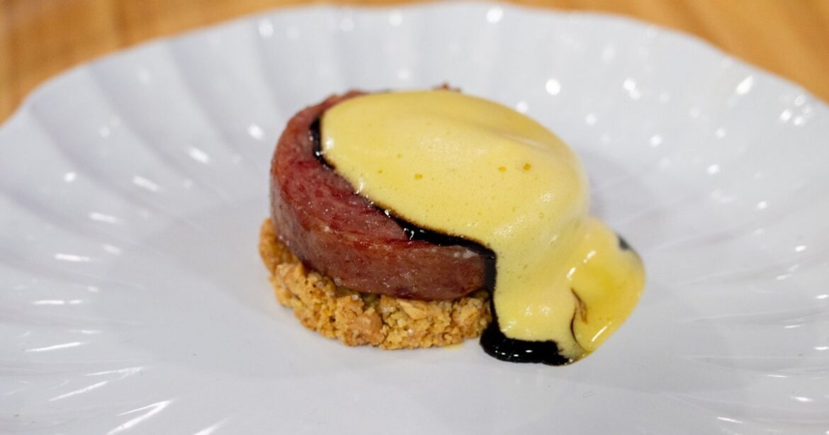 Make these festive Italian treats for your holiday party Make these festive Italian treats for your holiday party