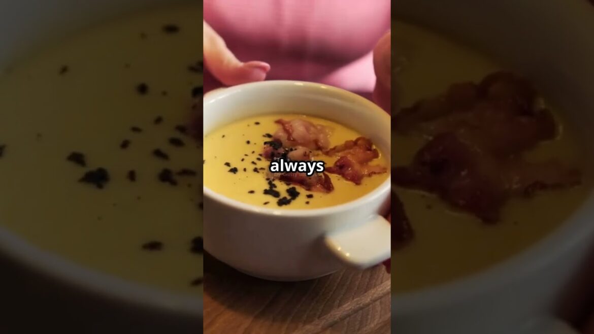 Why This Red Lentil Soup is Turkey’s Ultimate Comfort Food