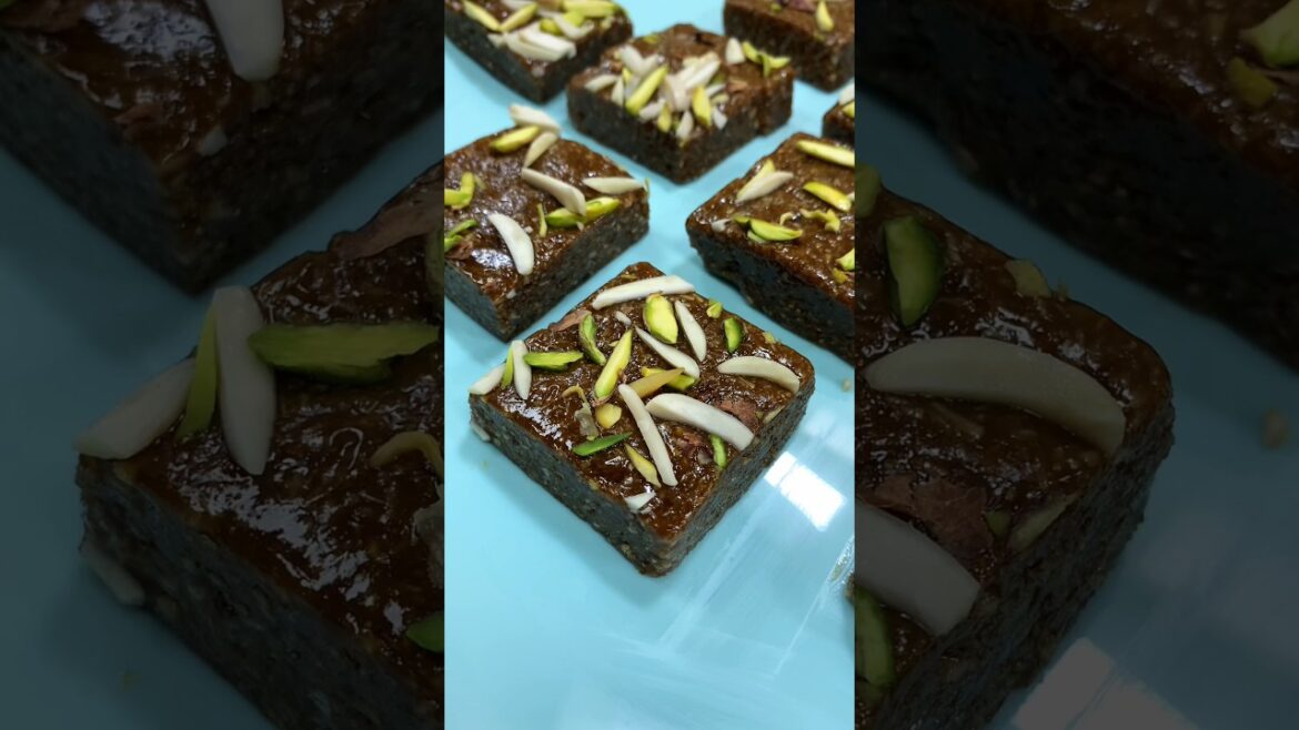 Easy and Quick Dessert Recipe | Tahini Halva With Grape Molasses Recipe | Halva Ardeh va Shire Easy and Quick Dessert Recipe | Tahini Halva With Grape Molasses Recipe | Halva Ardeh va Shire