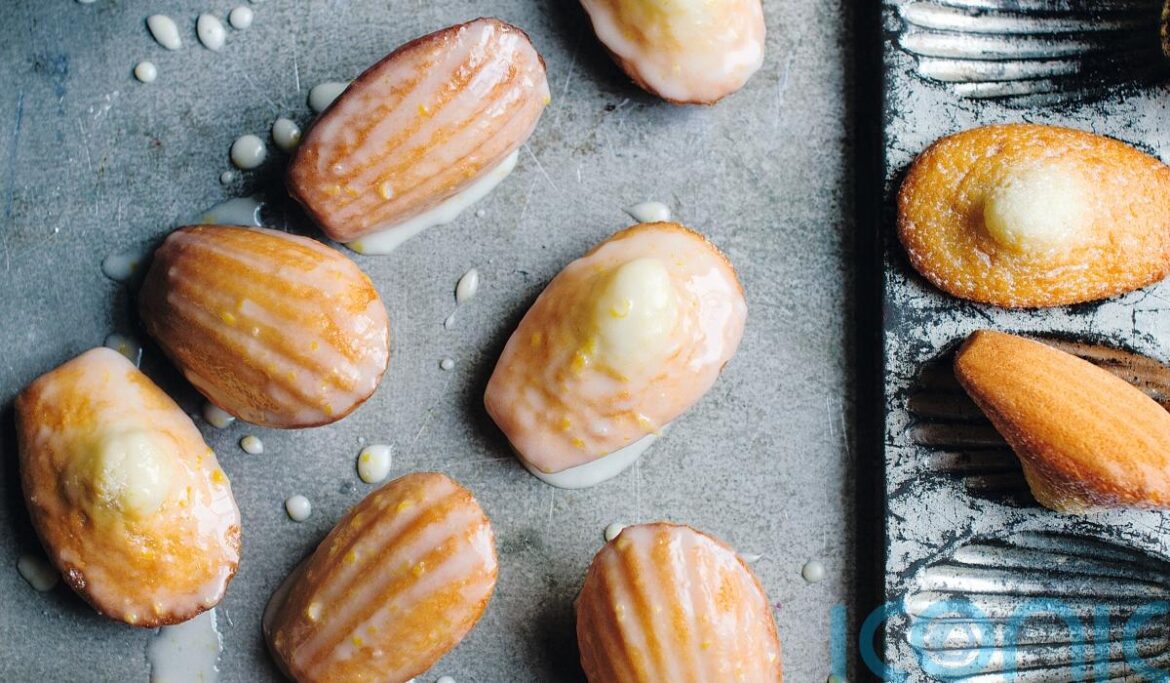 Edd Kimber: 3 nostalgic French desserts to make at home