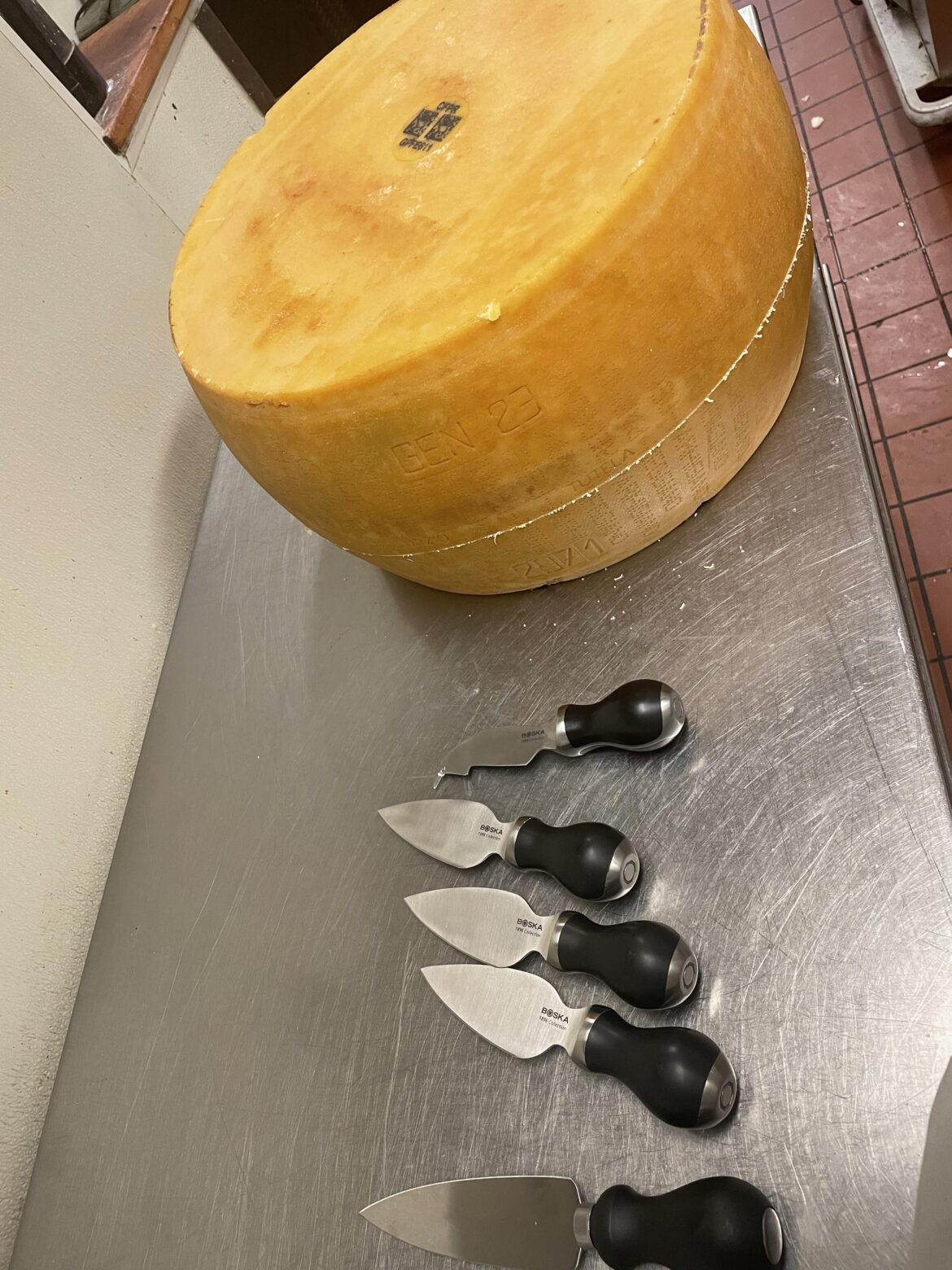 I get to do this today!!!