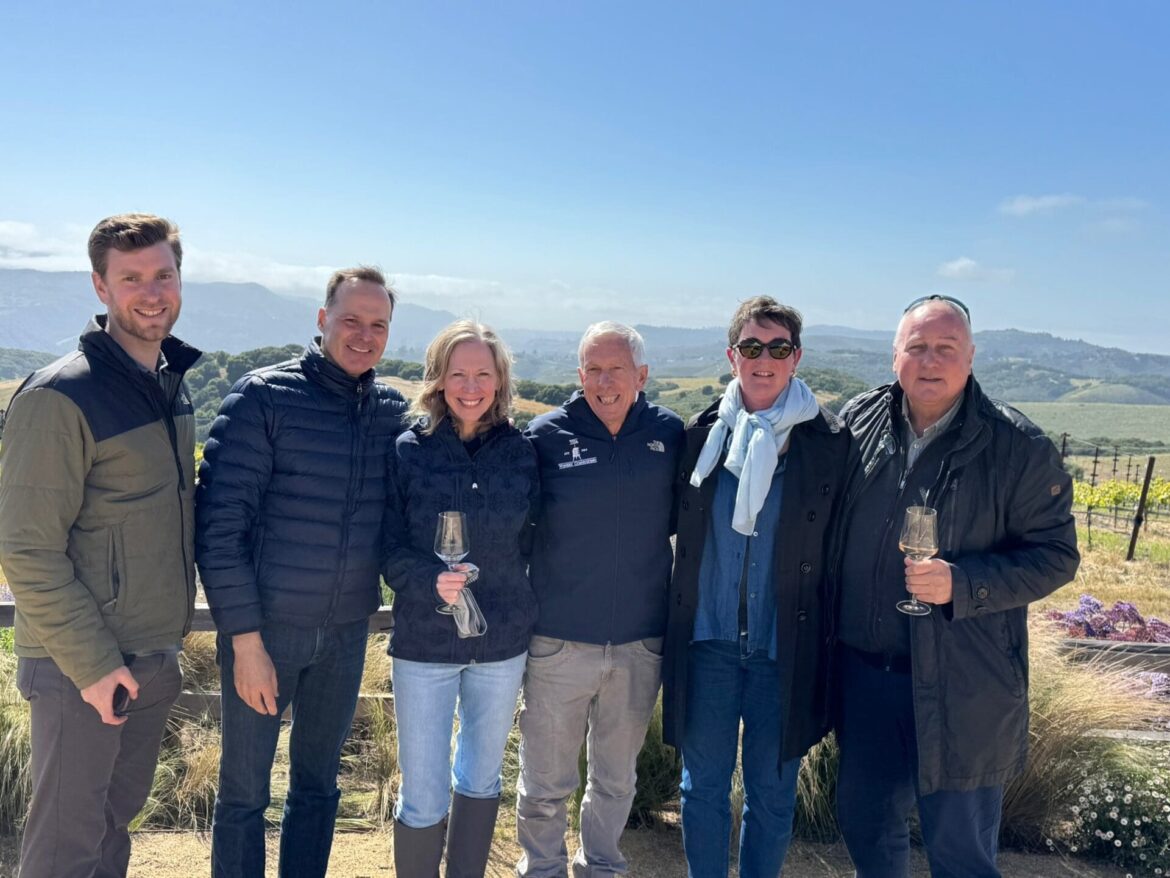 Domaine Messier Brings Coastal Wines from California’s Carmel Region into the Spotlight