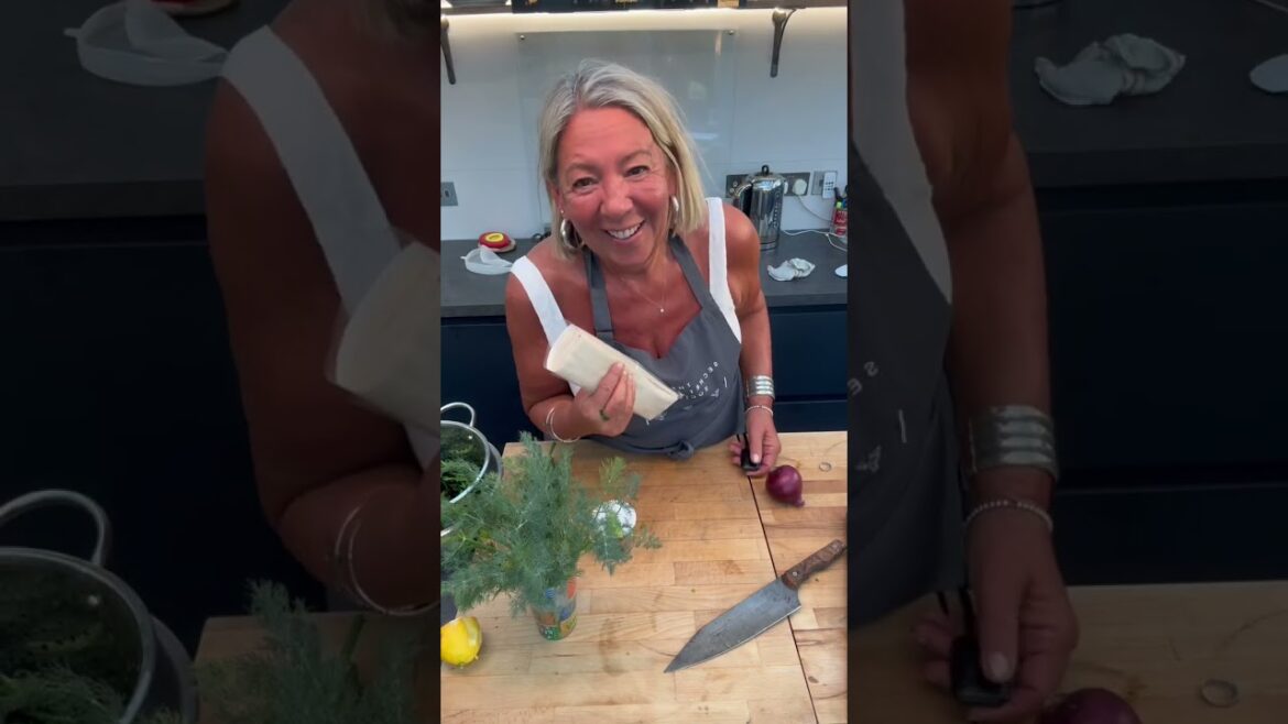 Spanakopita - Greek spinach pie