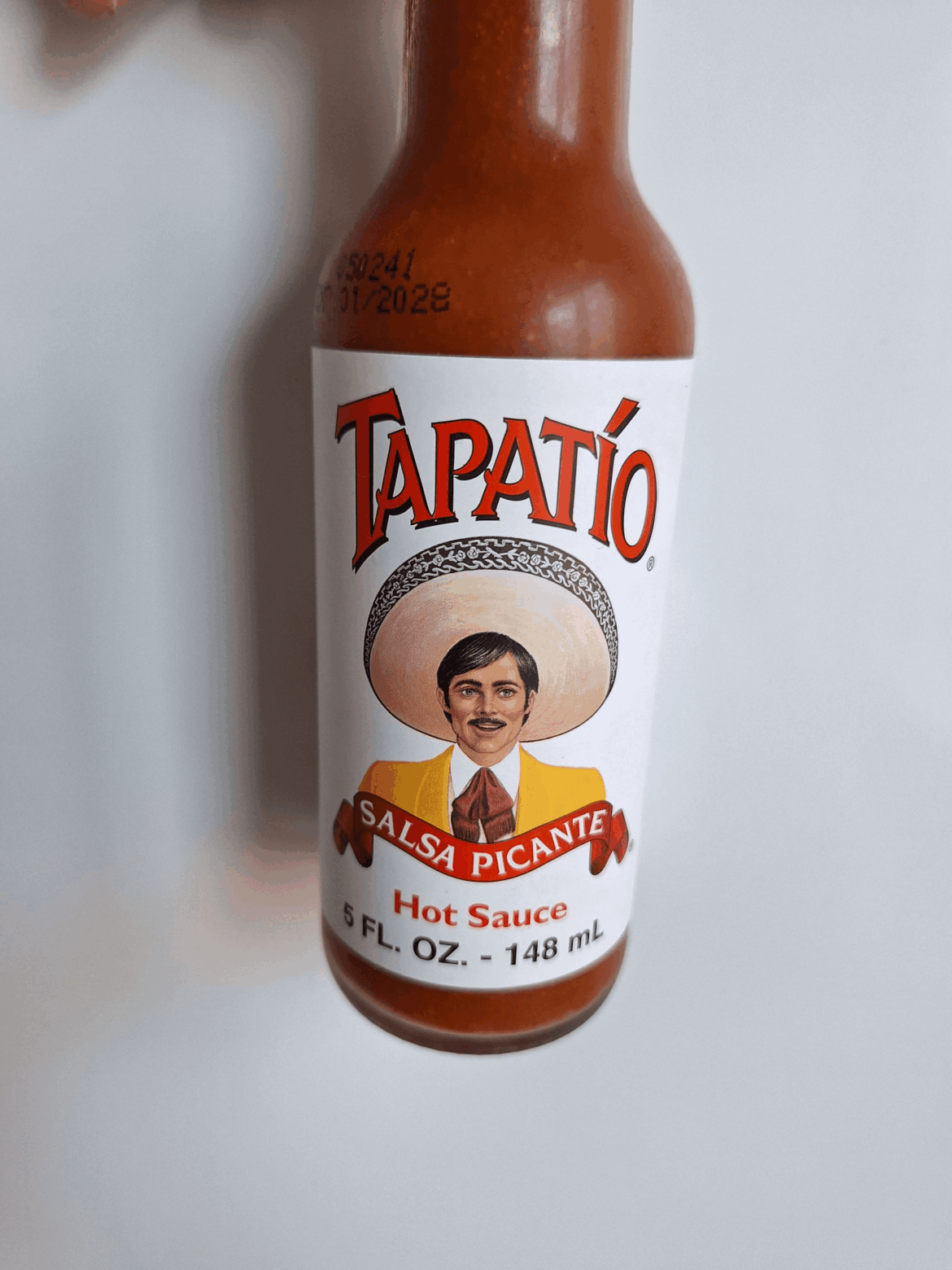 Tapatio?