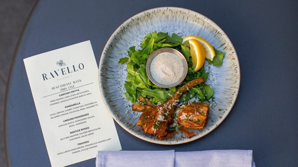 Alabama culinary passport: 6 of the state’s top Italian restaurants to try Alabama culinary passport: 6 of the state's top Italian restaurants to try