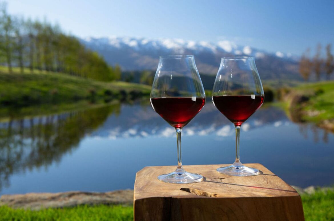 The New York Times' Chief Wine Critic Announced as Speaker for Pinot Noir New Zealand 2025