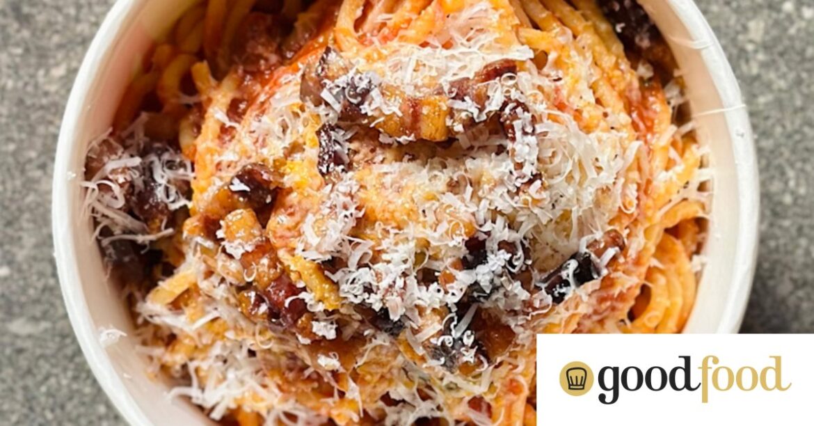 Remo’s Pasta and Tiramisu, Melbourne Remo’s Pasta and Tiramisu, Melbourne