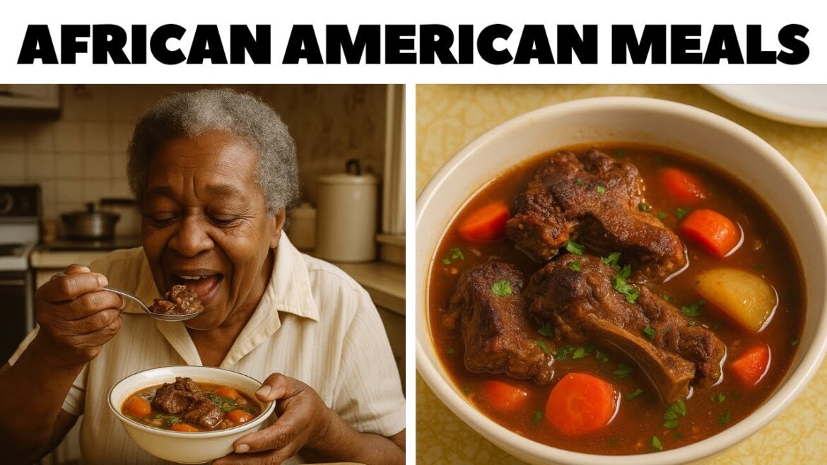 25 Lost African American Recipes Your Grandparents Knew | Tasting History 25 Lost African American Recipes Your Grandparents Knew | Tasting History