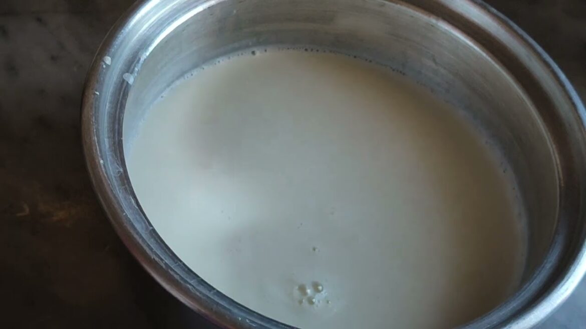 Learn how to prepare yogurt the authentic Arab way in a few simple steps Learn how to prepare yogurt the authentic Arab way in a few simple steps