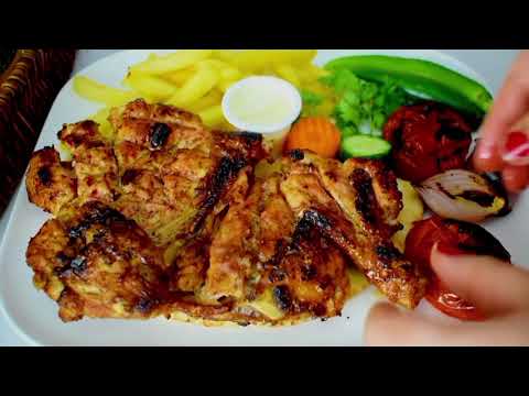 Alfaham chicken recipe||Saudi Famous Grilledchicken|| Shawarma House Grilled chicken Alfaham chicken recipe||Saudi Famous Grilledchicken|| Shawarma House Grilled chicken