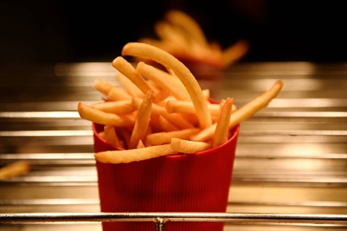 National French Fries Day 2025: History, celebration and viral fry recipes to try National French Fries Day 2025: History, celebration and viral fry recipes to try