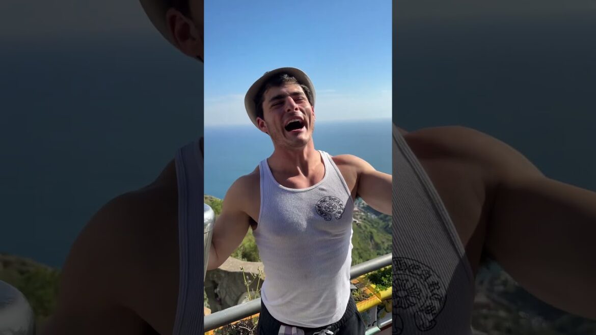 LINGUINI ALLA VONGOLE @itsQCP