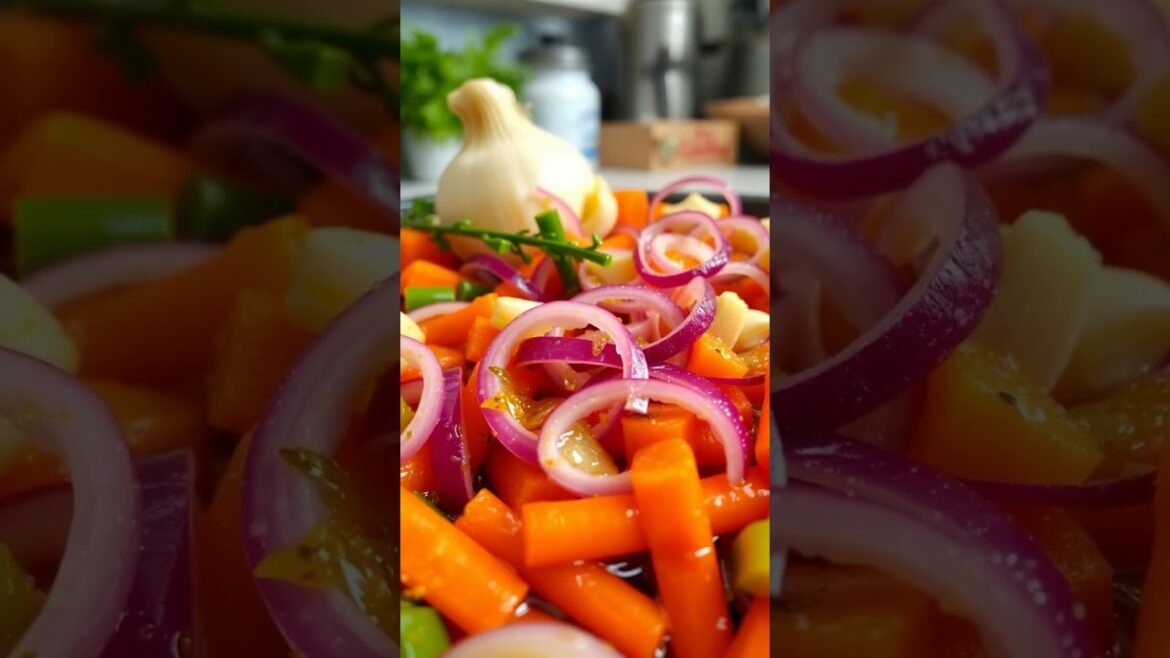 The Aromatic Journey of Turkish Lentil Soup