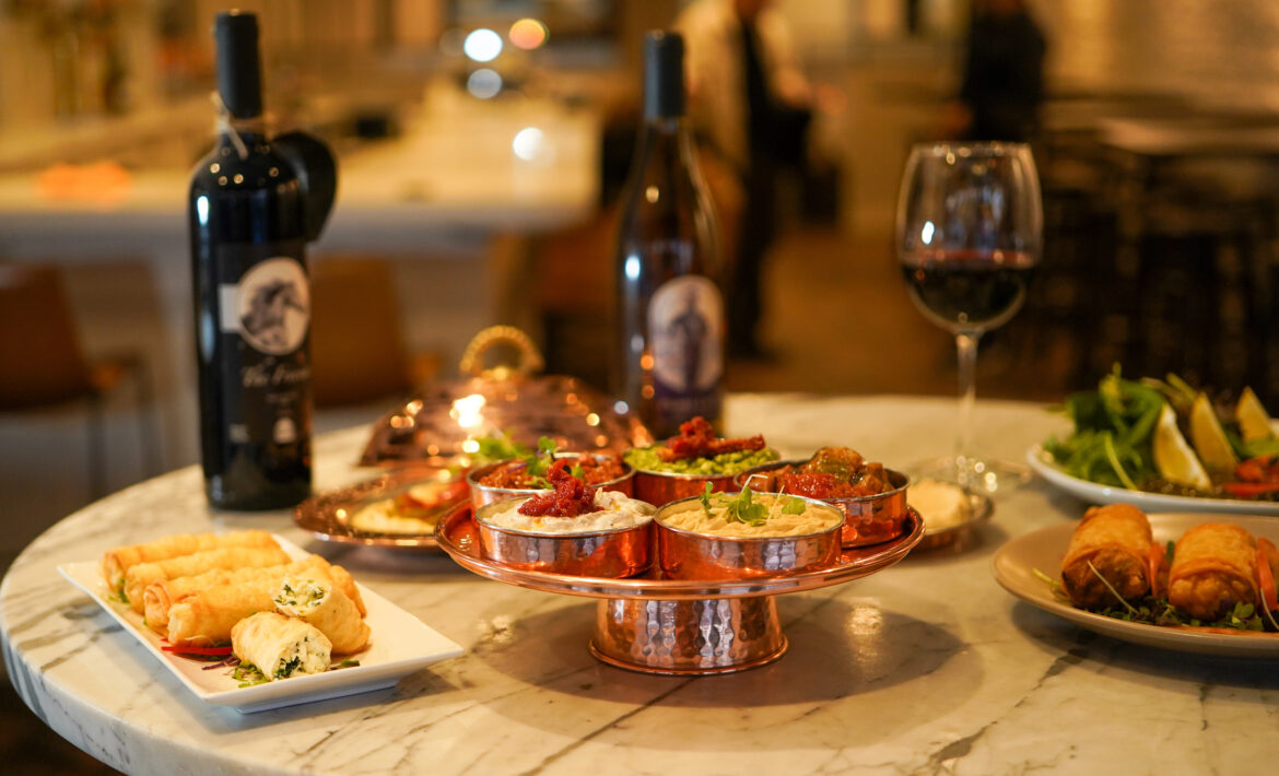 Pierre Loti Mediterranean Kitchen & Bar is opening near Union Square Pierre Loti Mediterranean Kitchen & Bar is opening near Union Square