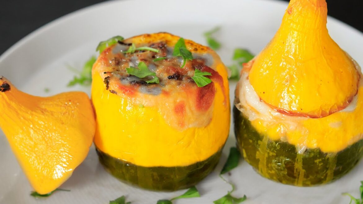 This Is What I Cook When I Want Something Warm, Cozy & Special!