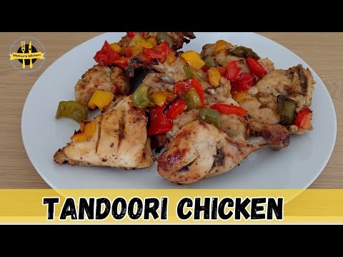How To Make Chicken With Mix Peppers in Oven | Oven Roasted Chicken and Peppers @nishooskitchen How To Make Chicken With Mix Peppers in Oven | Oven Roasted Chicken and Peppers @nishooskitchen